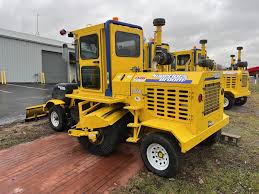 Image result for Broom Yellow 2018 Fleet