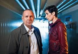 Kommissarin rubin sitzt nachts mit einem heißen kaffee in ihrem auto und. Geniestreich Mit Meret Becker Und Mark Waschke Warum Der Berlin Tatort So Gut Geworden Ist Medien Gesellschaft Tagesspiegel
