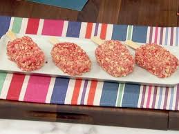 Strawberry Shortcake Bars Recipe Food Network Recipes Strawberry Shortcake Bars Strawberry Shortcake
