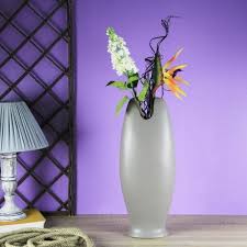 Seramik Vazo Gri Dekoima Da Dekoratif Vazo Cesitleri Dekoratif Vazmo Modelleri Ahsap Metal Cam Seramik Vazolar En Uygun Fiyatlar Dekoima Home Decor Decor Vase