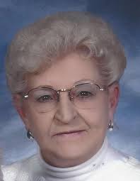 Obituary for Carol J. Mack
