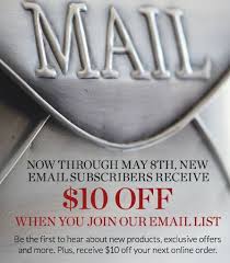 Pottery barns was originally founded as a small retailer of damaged and imperfect pottery in upstate new york in the late 1940s. Pottery Barn 10 Off 11 Coupon Thesuburbanmom