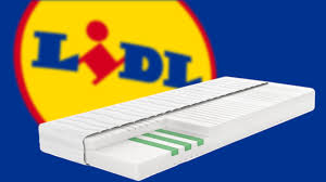 Und klappt die rückgabe so problemlos wie versprochen? Testsieger Im Lidl Deal Meradiso 7 Zonen Matratze Fur 100 Euro Chip