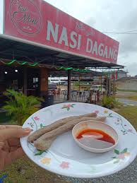 Kedai Nasi Dagang Kak Nani