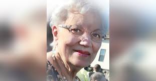 Obituary information for Grace E. Toth