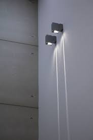 Blades Of Light Facade Lighting Light Architecture Interior Lighting