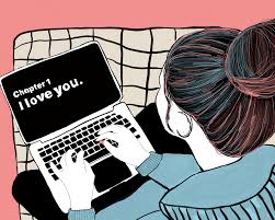 Fanfiction is the Voice of Girls and Gays - SPARK