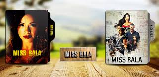 Nonton adalah sebuah website hiburan yang menyajikan streaming film atau download movie gratis. Miss Bala 2019 Folder Icon By Rkomilan On Deviantart