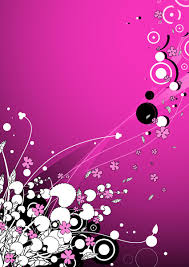 Most relevant best selling latest uploads. Pink Flower Background Vector Art Graphics Freevector Com