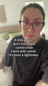 John Balfanz Vs Lennar Homes