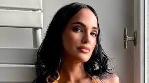 He's better as a footballer than in bed' - Ex-porn star Claudia ...