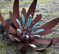Maybe you would like to learn more about one of these? An Upcycled Sculpture Trail Gallery And Art Buying Adventure