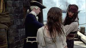 パイレーツ オブ カリビアン えろ ❤️ Best adult photos at doai.tv