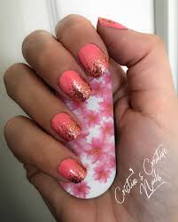 Maybe you would like to learn more about one of these? Himalayan Salt Coming Up Rose Gold Color Street Novocom Top