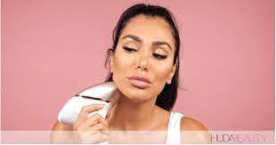 But when it comes to your face, you don't want to through our research, including clinical studies and hundreds of user testimonials, removing facial hair with home laser devices is safe for most. My Full Experience With The Philips At Home Laser Hair Removal Device Blog Huda Beauty