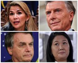 El mito de la derecha democrática (a propósito de la victoria de Pedro  Castillo en el Perú)