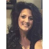 Lisa Beard Rounds Obituary