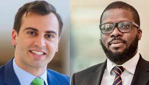 Alexander ezenagu is currently an assistant professor in the college of law at hbku. Qatar S New Public Private Partnership Law Towards A Sustainable Approach To Development