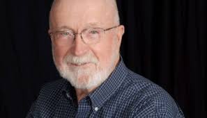 Christopher Charles Locke