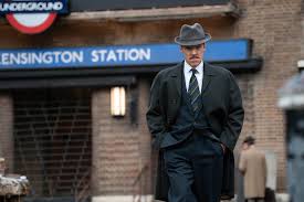 What's real, what's not about 'the courier' greville wynne but if you'd rather. Watch The New Trailer For The Courier With Benedict Cumberbatch
