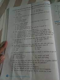 19 Contoh Soal Bahasa Inggris Tentang Poem Kumpulan Contoh Soal