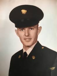 Robert Ray “Bobby Ray” Burgin (1940-2018)