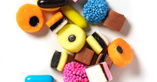 Butterfields peach hard candy buds are our signature flavor today as it was in 1924. 33 Unique Treats From All Around The World The New York Times