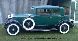 Image result for Marine Blue 1929 Lincoln
