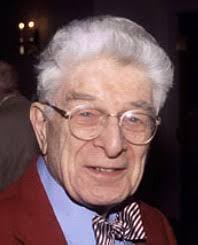 Museum of Printing Long-Time Board Member Louis Rosenblum Passes