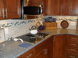 Measure your wall to determine the amount of tile you need. Kitchen Backsplash Design Ideas