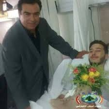 We did not find results for: Ø¨Ø§Ù„ØµÙˆØ± Ø¬ÙˆØ±Ø¬ Ù‚Ø±Ø¯Ø§Ø­ÙŠ ÙŠØ²ÙˆØ± Ø¬Ø±Ø­Ù‰ Ø­Ø²Ø¨ Ø§Ù„Ù„Ù‡ Ø§Ù„Ù†Ù‡Ø§Ø±