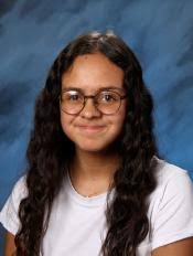 2019-2020 Lawrence Junior High School Awards