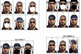 Officially sentenced for 71 murders but claiming to have killed about a hundred, he served 42 years in prison before his release in 2018. Vampiro De Niteroi Maniaco Do Parque E Pedrinho Matador Relembre Alguns Criminosos Notorios Jornal De Brasilia
