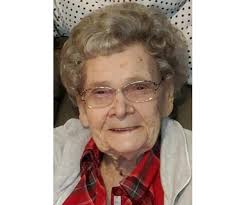 Thelma Mae Dean Obituary (2023)