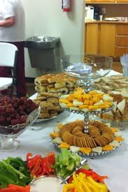 Food Ideas Anniversary Food Catering Food Displays Food