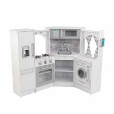 About press copyright contact us creators advertise developers terms privacy policy & safety how youtube works test new features press copyright contact us creators. Kidkraft Ultimate Corner Play Kitchen With Lights Sounds White 1 King Soopers