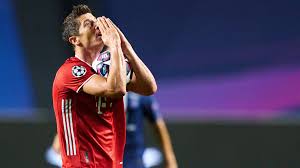 Jardel says he may return to brazil. Lewandowski Mario Jardel Wertet Leistungen Des Bayern Stars Ab Eurosport