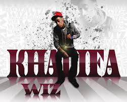 Tyga)' de wiz khalifa ,incluida en su disco 'singles' en el año 2017.este track 04 del álbum singles es una de las mejores canciones hip hop ,junto a temas como something new. Wiz Khalifa Hd Wallpapers Group 60