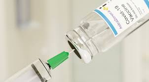 Thu, jul 22, 2021, 4:00pm edt Netherlands To Throw Away Tens Of Thousands Of Astrazeneca Vaccines Report Nl Times
