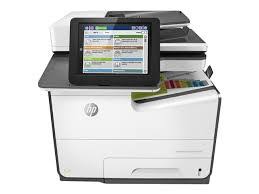 Enter your hp notebook model to below box to get full drivers list. Hp Pagewide Managed Color Flow Mfp E58650z Driver