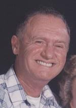 Obituary for Kenneth Wayne McCloud