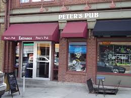 Peter S Pub Pittsburgh Pa Pub Pittsburgh Homesick