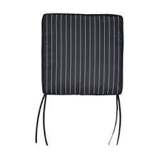 Get the best deals on patio furniture cushions & pads. Grey Chair Pad Cushion Kmart