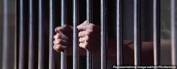 Prisoners must be provided with writing materials and law books. Covid 19 Overcrowded Jails To Release Prisoners On Parole But This May Just Kick The Can
