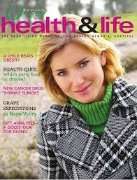 Otsego Health & Life Fall/Winter 2009 by Wainscot Media