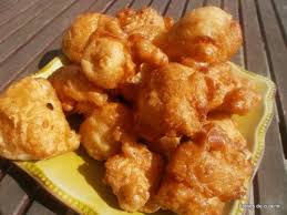 Beignets Corses Au Fromage De Brebis Breves De Cuisine Fromage Brebis Beignet Pomme De Terre Fromage Corse