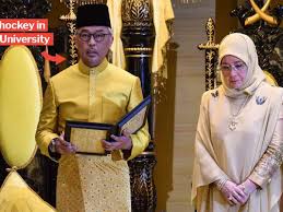 Maybe you would like to learn more about one of these? 8 Facts About Sultan Abdullah Of Pahang Malaysia S New King