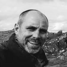 Chris Allender (@sphcja)