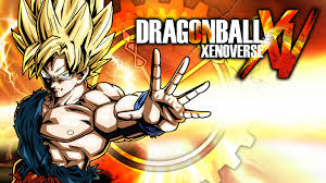 Maybe you would like to learn more about one of these? Dragon Ball Xenoverse Torrent Download Crotorrents