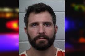 Jacob Mentzer — Paulding County Jail Bookings